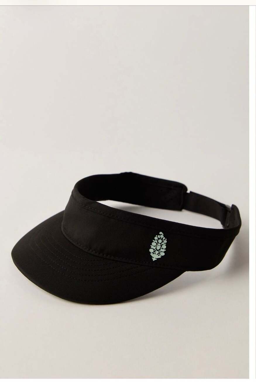FP Movement Short Sport Visor